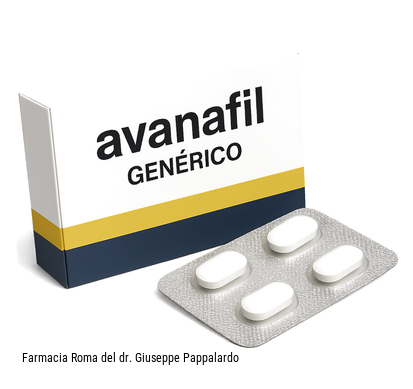 avanafil