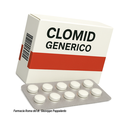 clomid