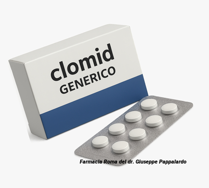 clomid