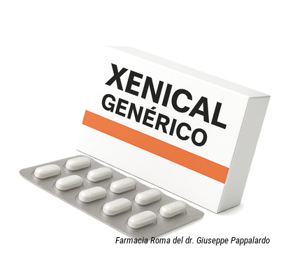 orlistat