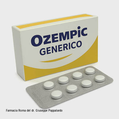 semaglutide
