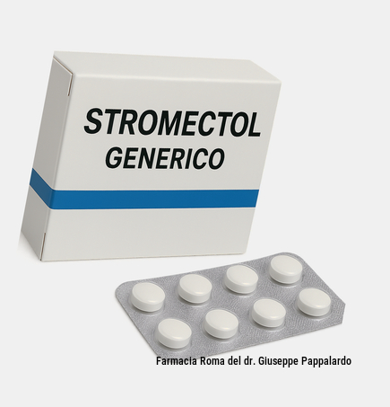 stromectol