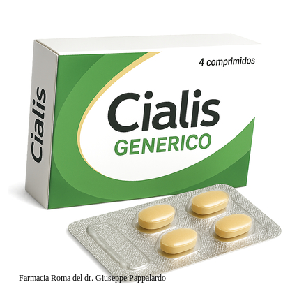 tadalafil