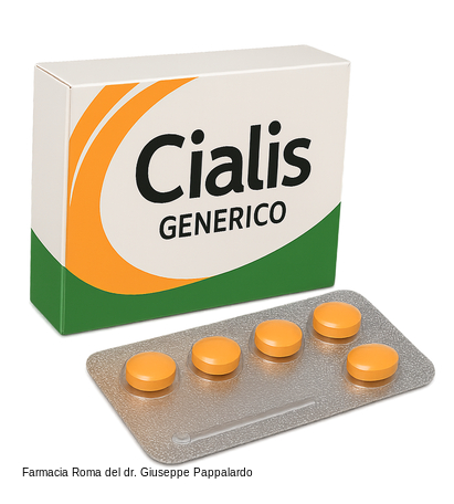 tadalafil